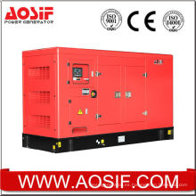 Grupo electrógeno diesel Aosif 80kVA